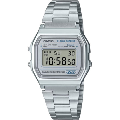 Casio Vintage A158WEA-7EF