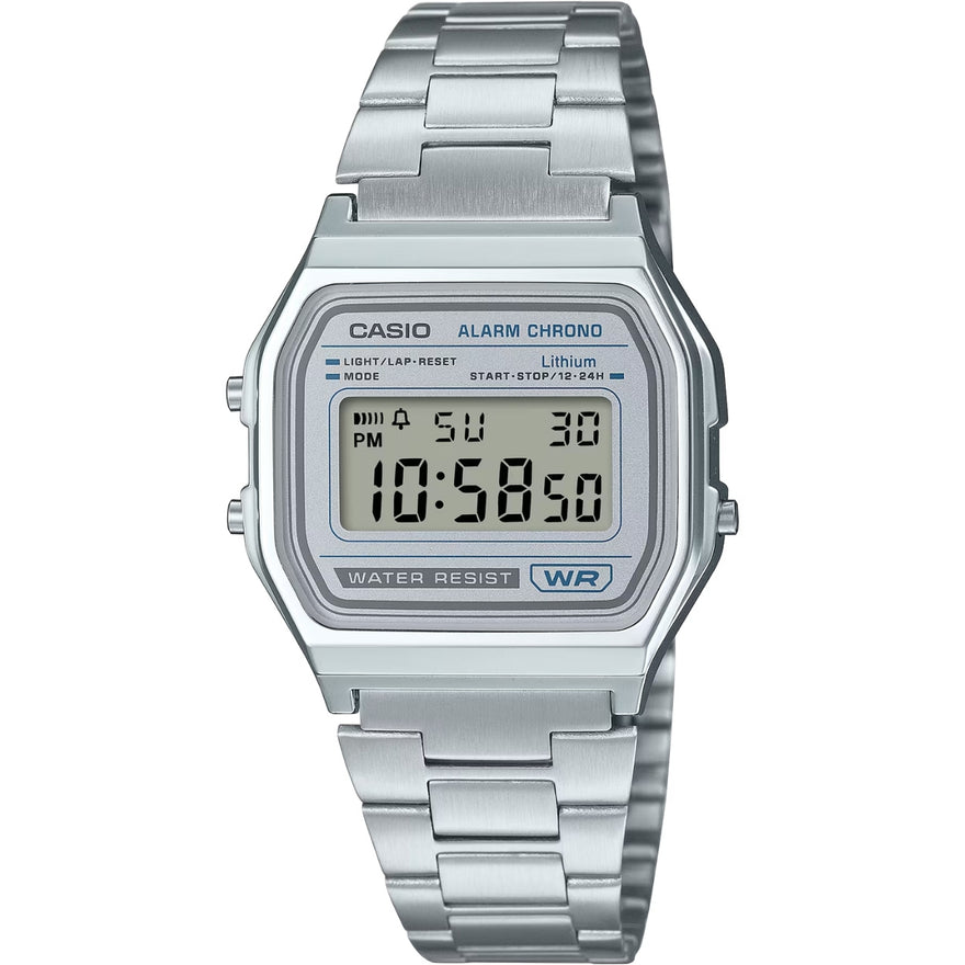 Casio Vintage A158WEA-7EF