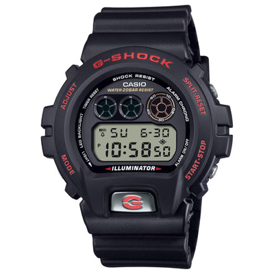 Casio G-Shock 30th Anniversary DW-6900TR-1ER