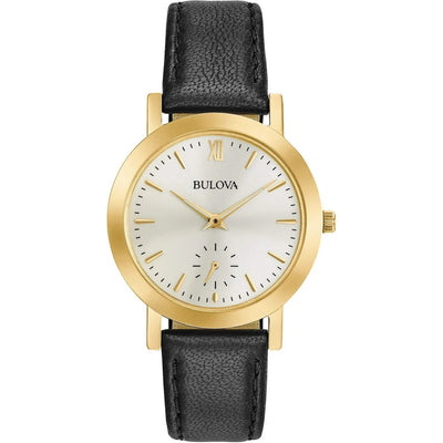Bulova Dress 97L159