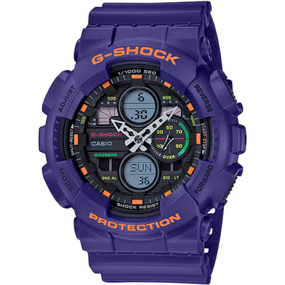 Casio G-Shock GA-140-6AER