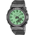 Casio G-Shock GMA-P2100SR-1AER (lägg gtin)