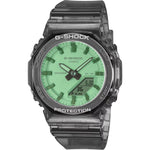 Casio G-Shock GMA-P2100SR-1AER (lägg gtin)