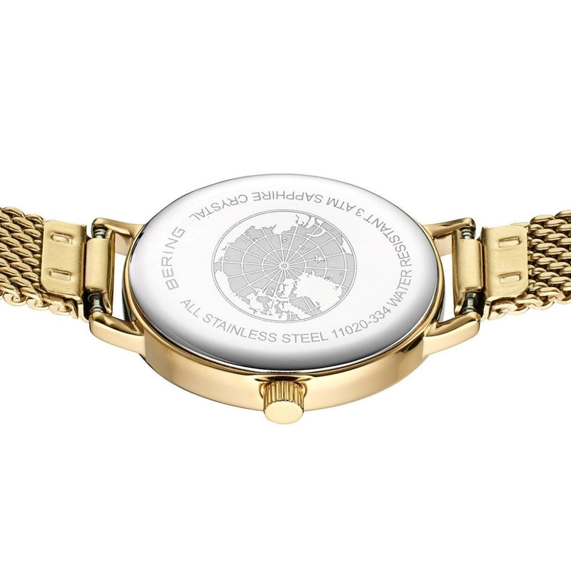 Bering Classic 11020-334