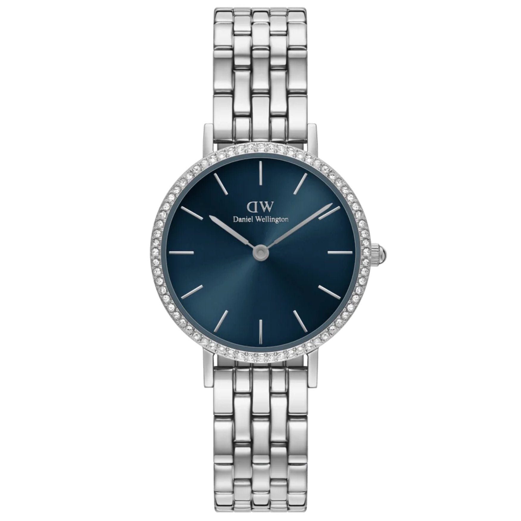 Daniel Wellington Petite Lumine Bezel DW00100664 från  Daniel Wellington – Märkesklocka hos Kronura