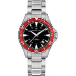 Hamilton Khaki Navy Scuba Auto H82405130