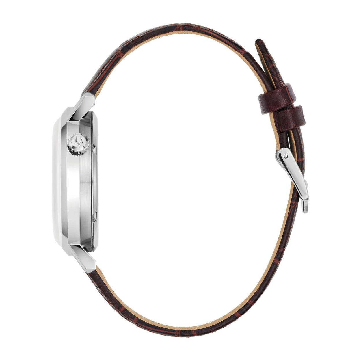 Bulova Aerojet 96A318 - Kronura 