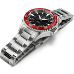Hamilton Khaki Navy Scuba Auto H82405130