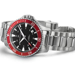 Hamilton Khaki Navy Scuba Auto H82405130