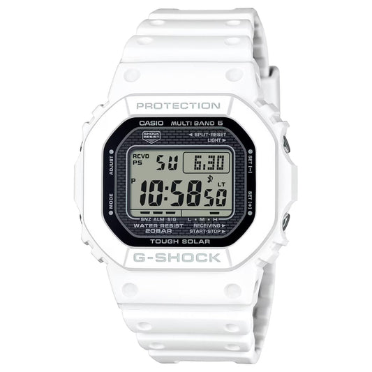 Casio G-Shock Heritage Series GW-5000HS-7ER från  Casio – Märkesklocka hos Kronura