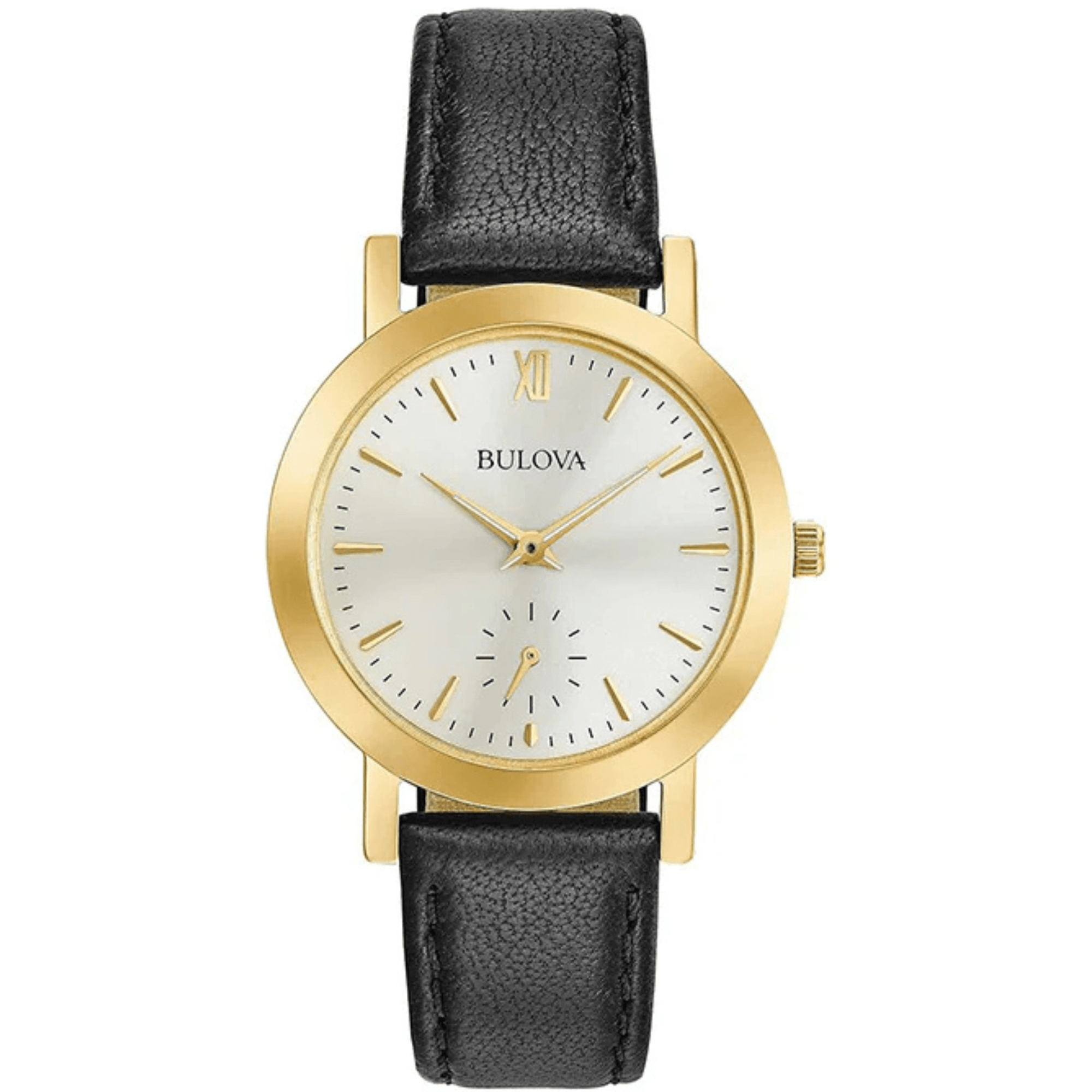 Bulova Dress Ø32mm 97L159 från  Bulova – Märkesklocka hos Kronura