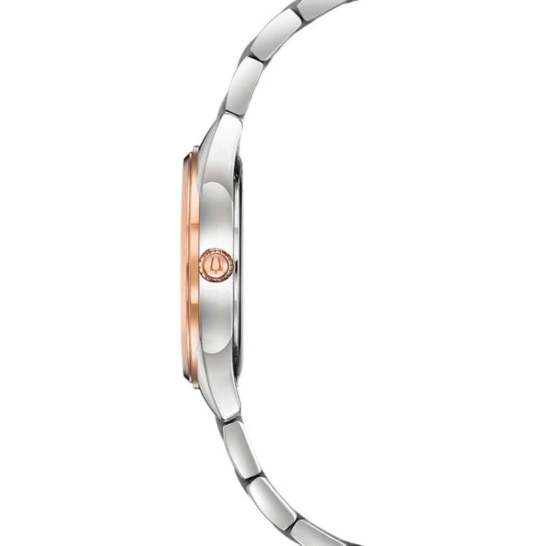 Bulova Classic 98P183 från  Bulova – Märkesklocka hos Kronura