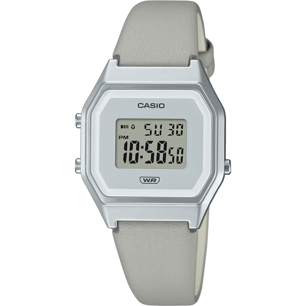 Casio Vintage LA680WEL-8EF - Kronura 