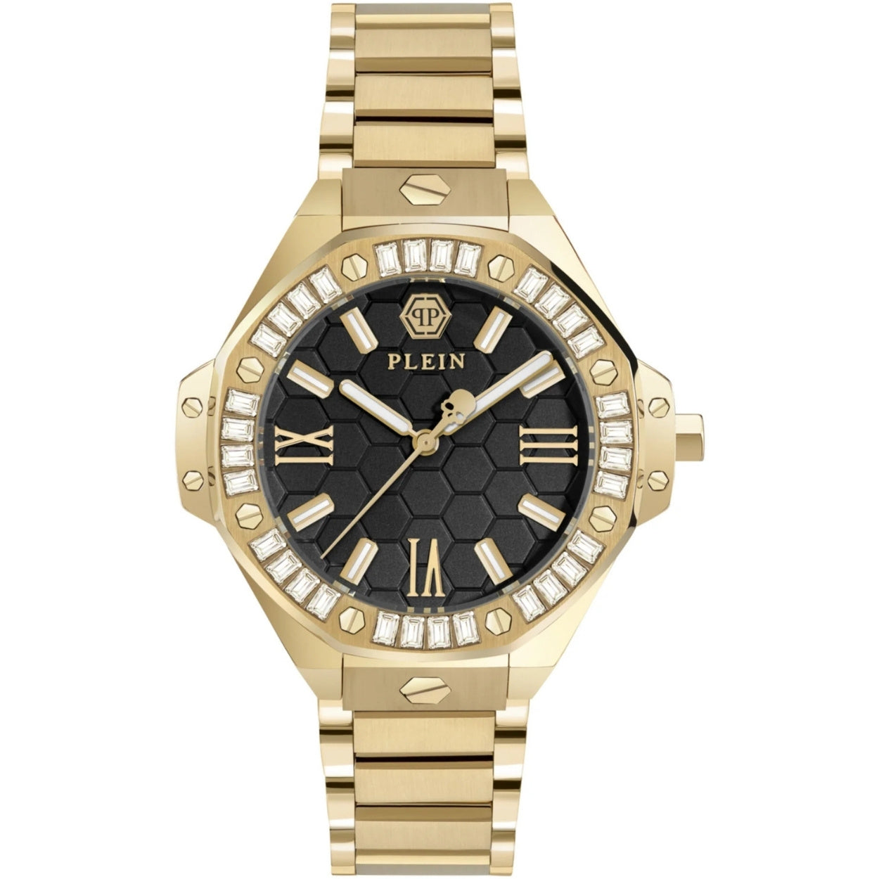 Philipp Plein PWBDA0824 från  Philipp Plein – Märkesklocka hos Kronura