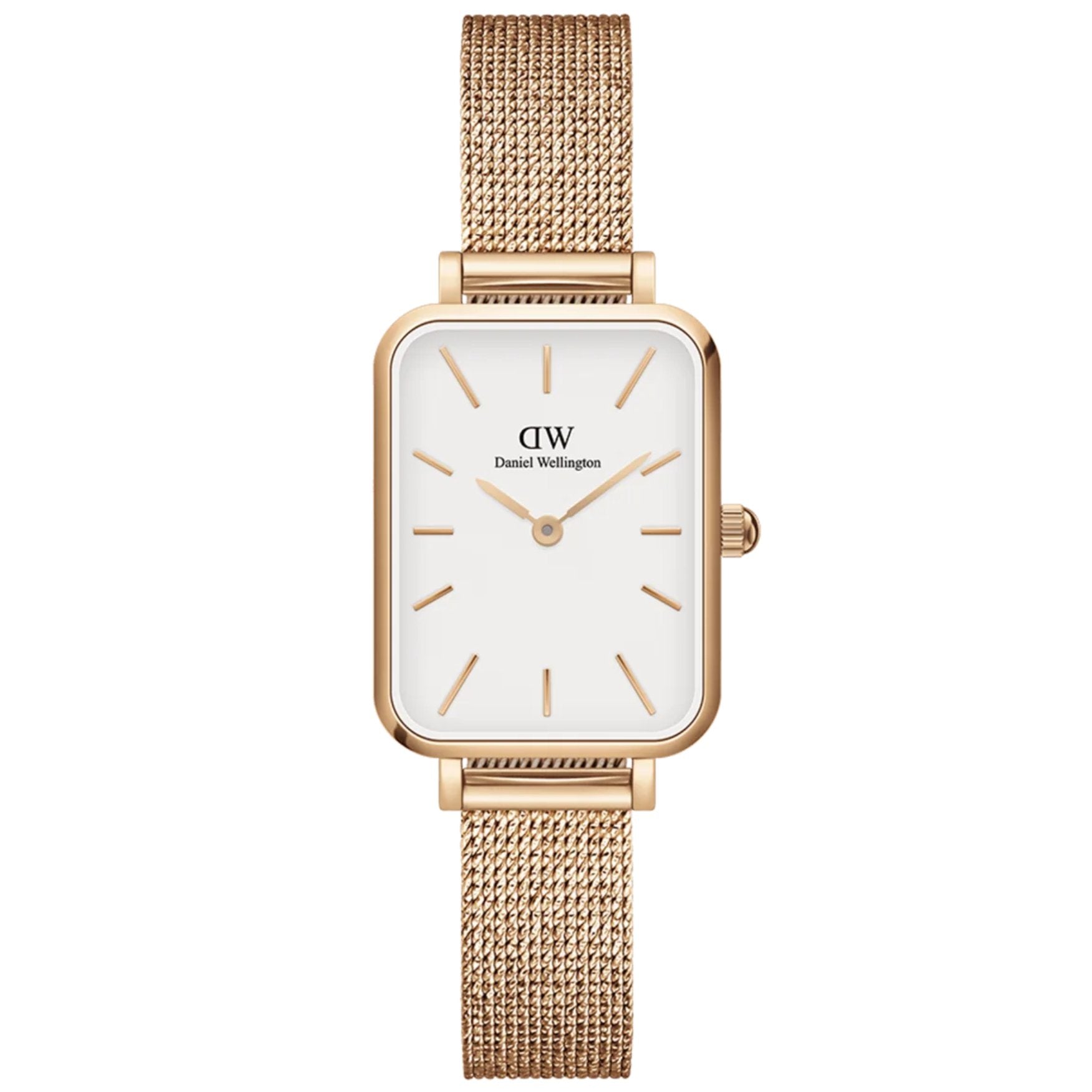 Daniel Wellington DW00100431 från  Daniel Wellington – Märkesklocka hos Kronura