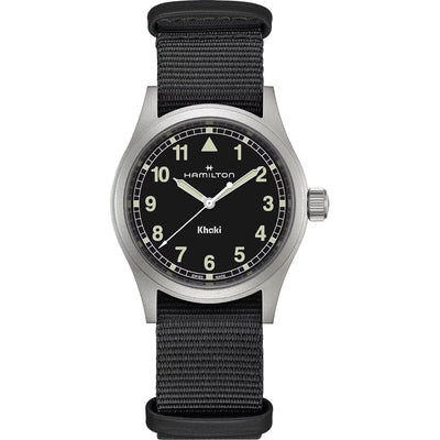 Hamilton Khaki Field Quartz H69401430