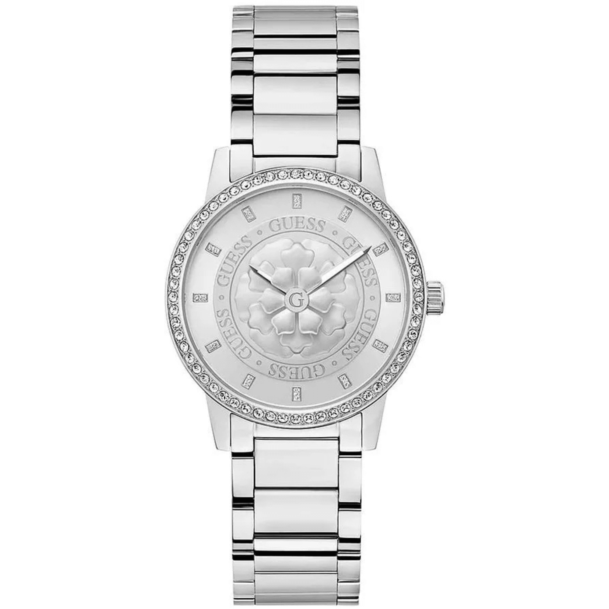 Guess Trend Petal GW0747L1 från  Guess – Märkesklocka hos Kronura