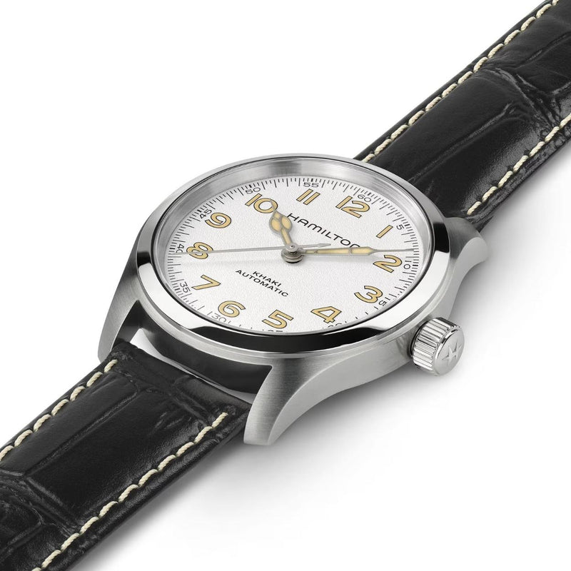 Hamilton Khaki Field Murph H70405710