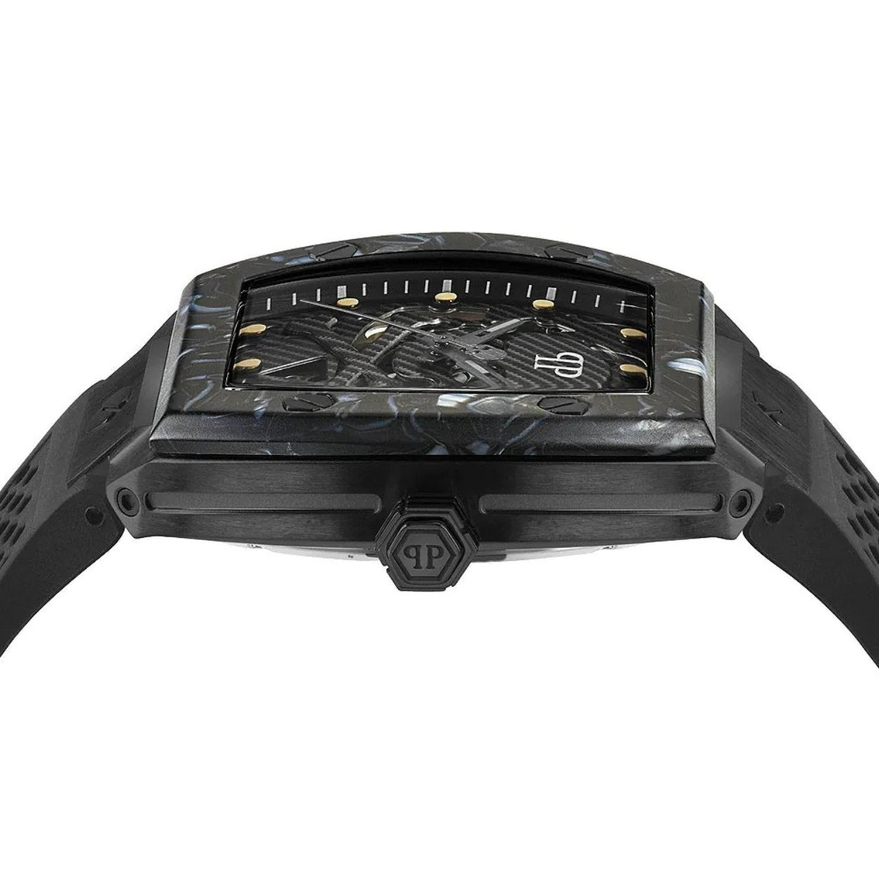 Philipp Plein Plein Extreme PWGAA0221 (Clear)