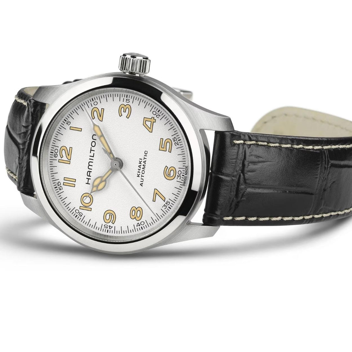 Hamilton Khaki Field Murph H70405710