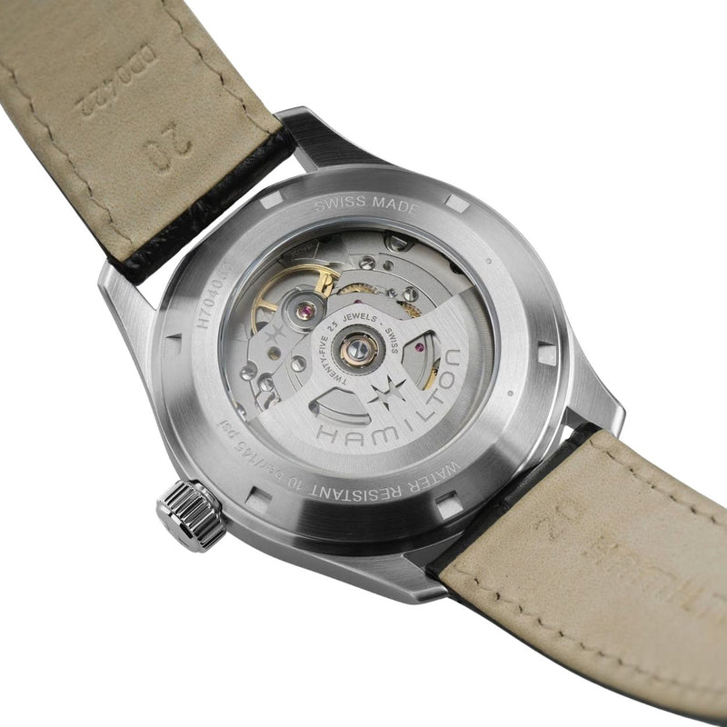 Hamilton Khaki Field Murph H70405710
