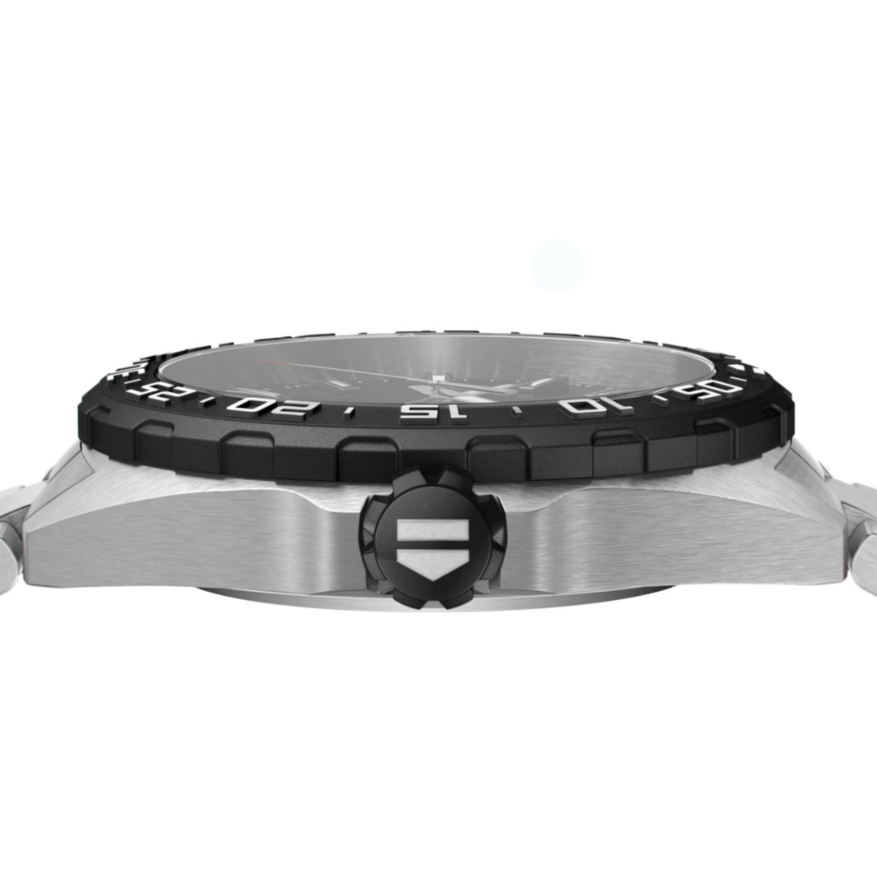 TAG Heuer WAZ1110.BA0875 från  TAG Heuer – Märkesklocka hos Kronura