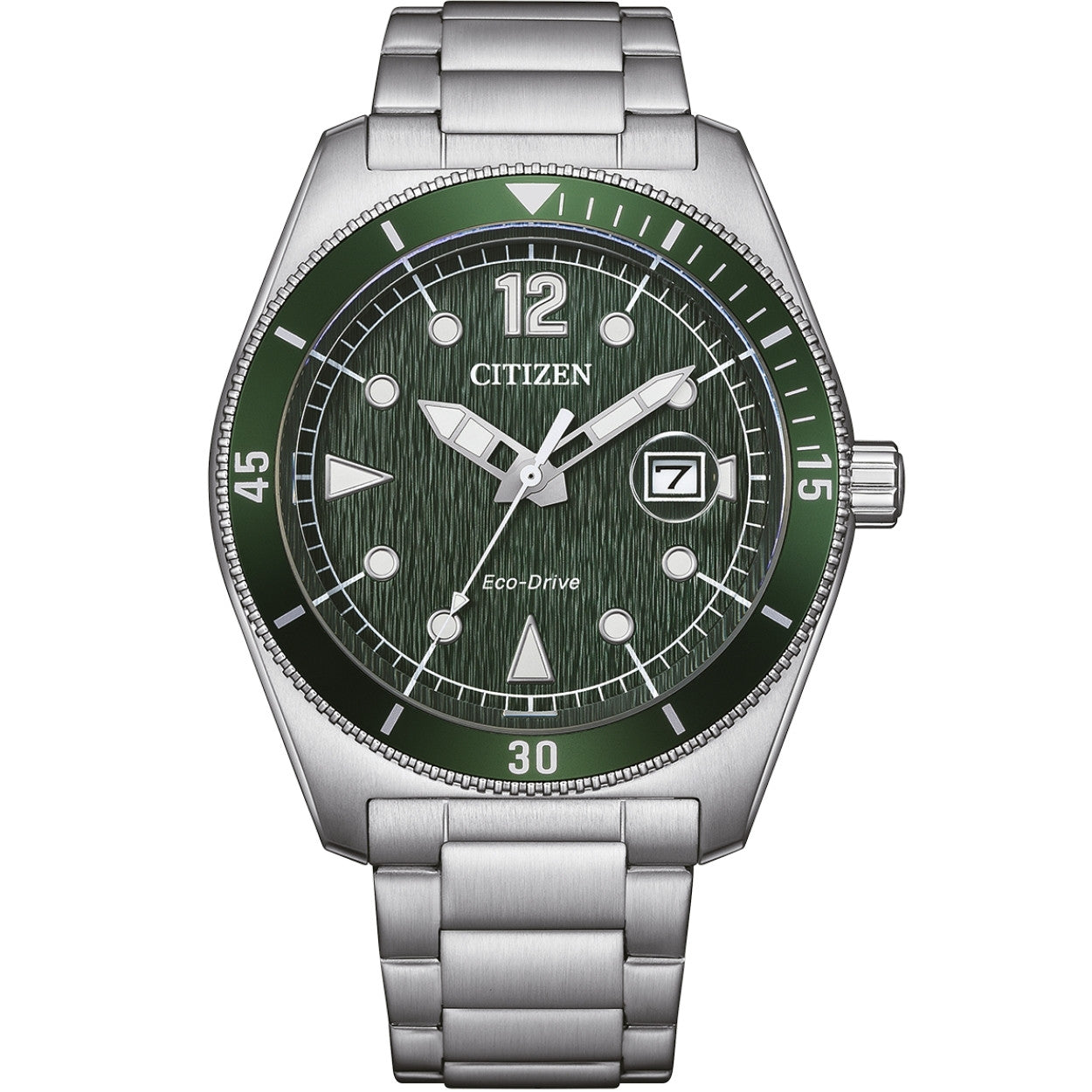 Citizen Core Collection Marine Sports AW1880-55X - Kronura 