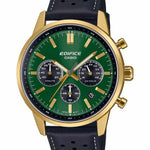 Casio Edifice Chronograph EFR-575CL-3AEF