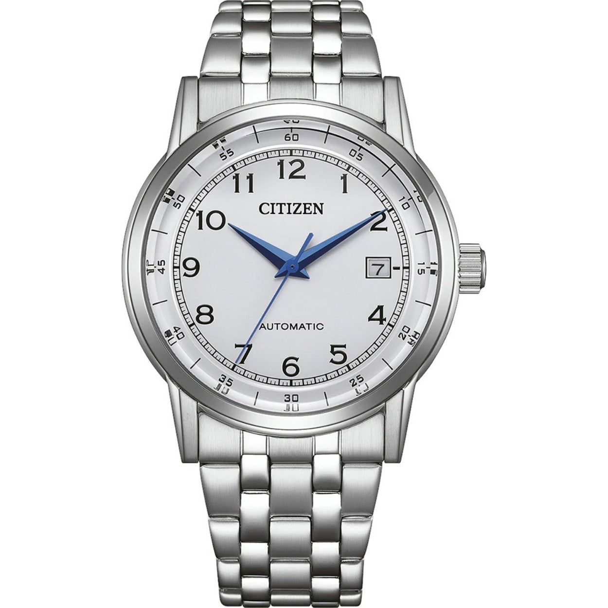 Citizen Automatic Mechanical NJ0210-56A från  Citizen – Märkesklocka hos Kronura
