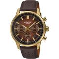 Casio Edifice Chronograph EFR-575CL-5AEF