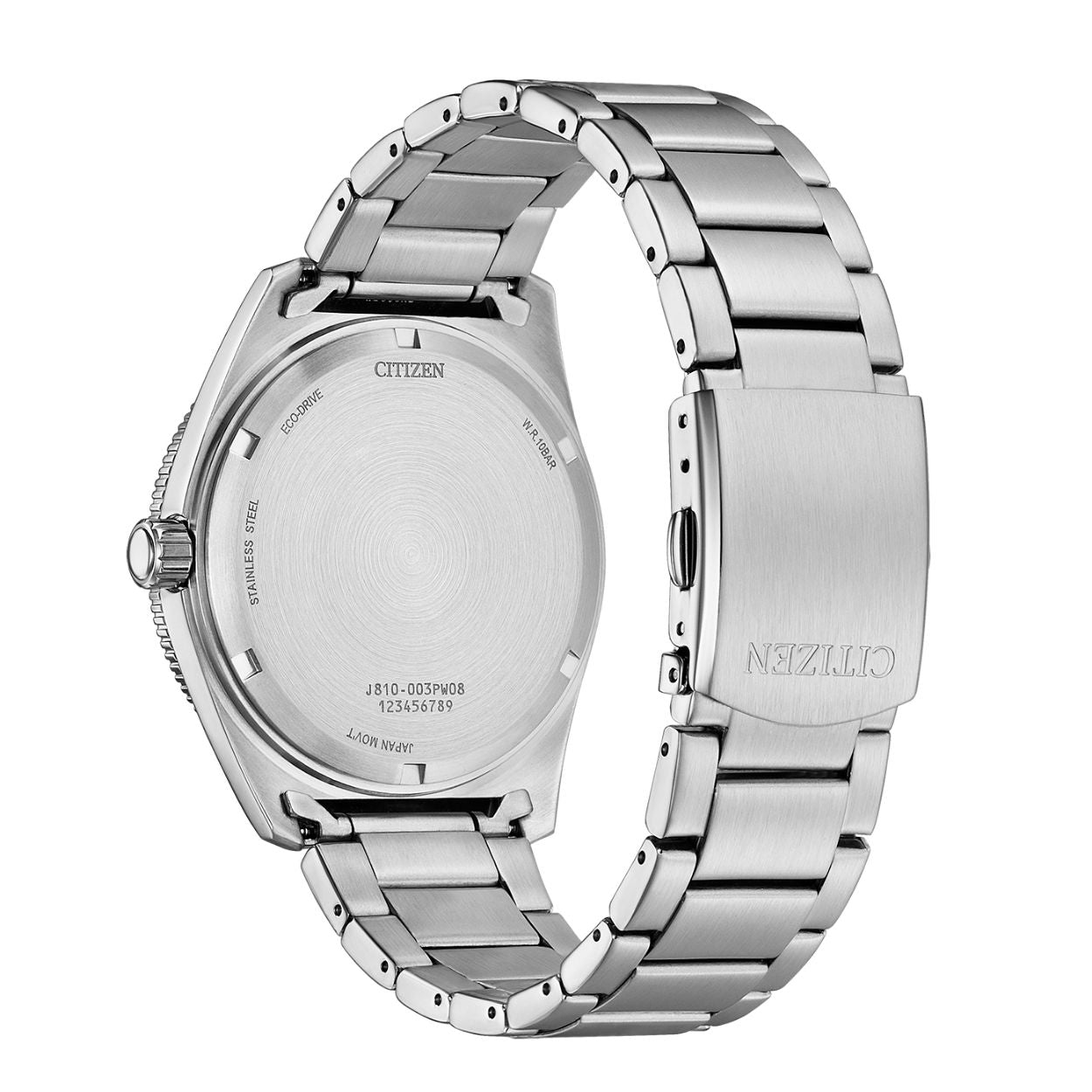 Citizen Core Collection Marine Sports AW1880-55X - Kronura 