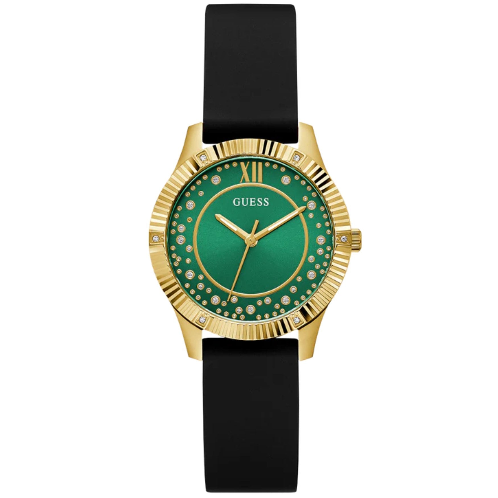 Guess GW0766L3 från  Guess – Märkesklocka hos Kronura