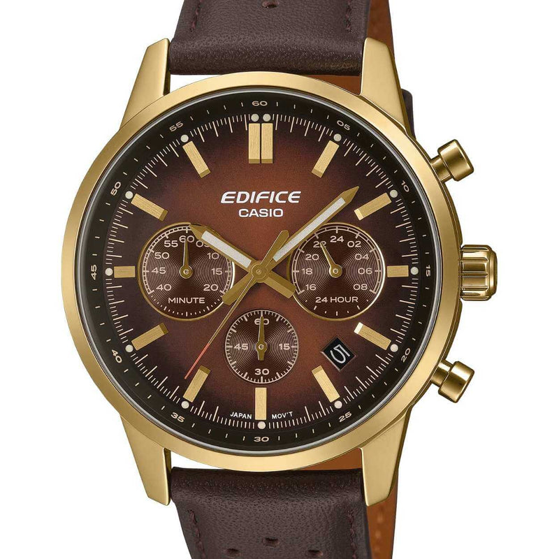 Casio Edifice Chronograph EFR-575CL-5AEF