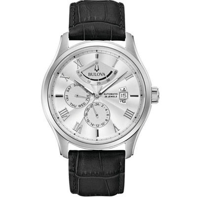 Bulova Classic Automatic 96C141