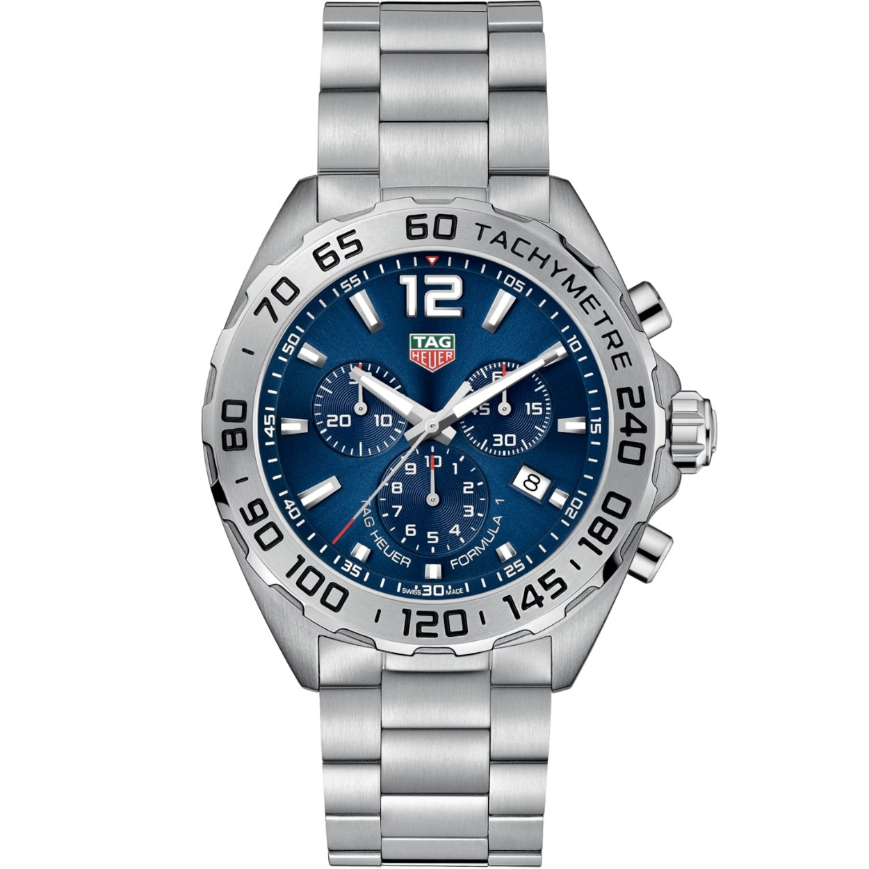 TAG Heuer CAZ101K.BA0842 från  TAG Heuer – Märkesklocka hos Kronura