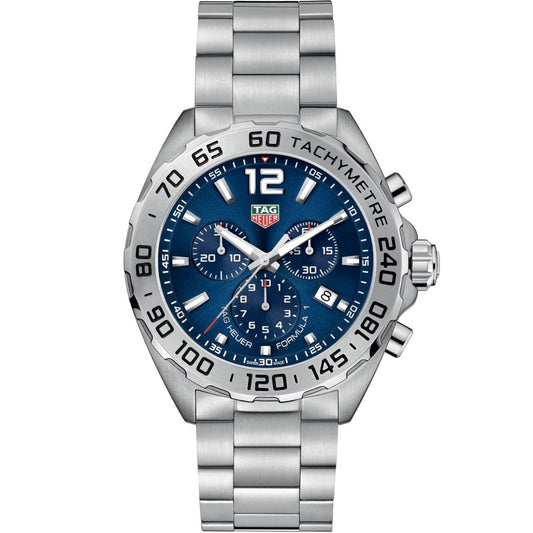 TAG Heuer CAZ101K.BA0842 från  TAG Heuer – Märkesklocka hos Kronura