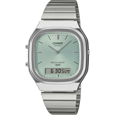 Casio Vintage AQ-240E-2AEF (lägg gtin)