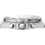 TAG Heuer Formula 1 Chronograph CAZ101K.BA0842 analog herrklocka med blå urtavla och armband i rostfritt stål
