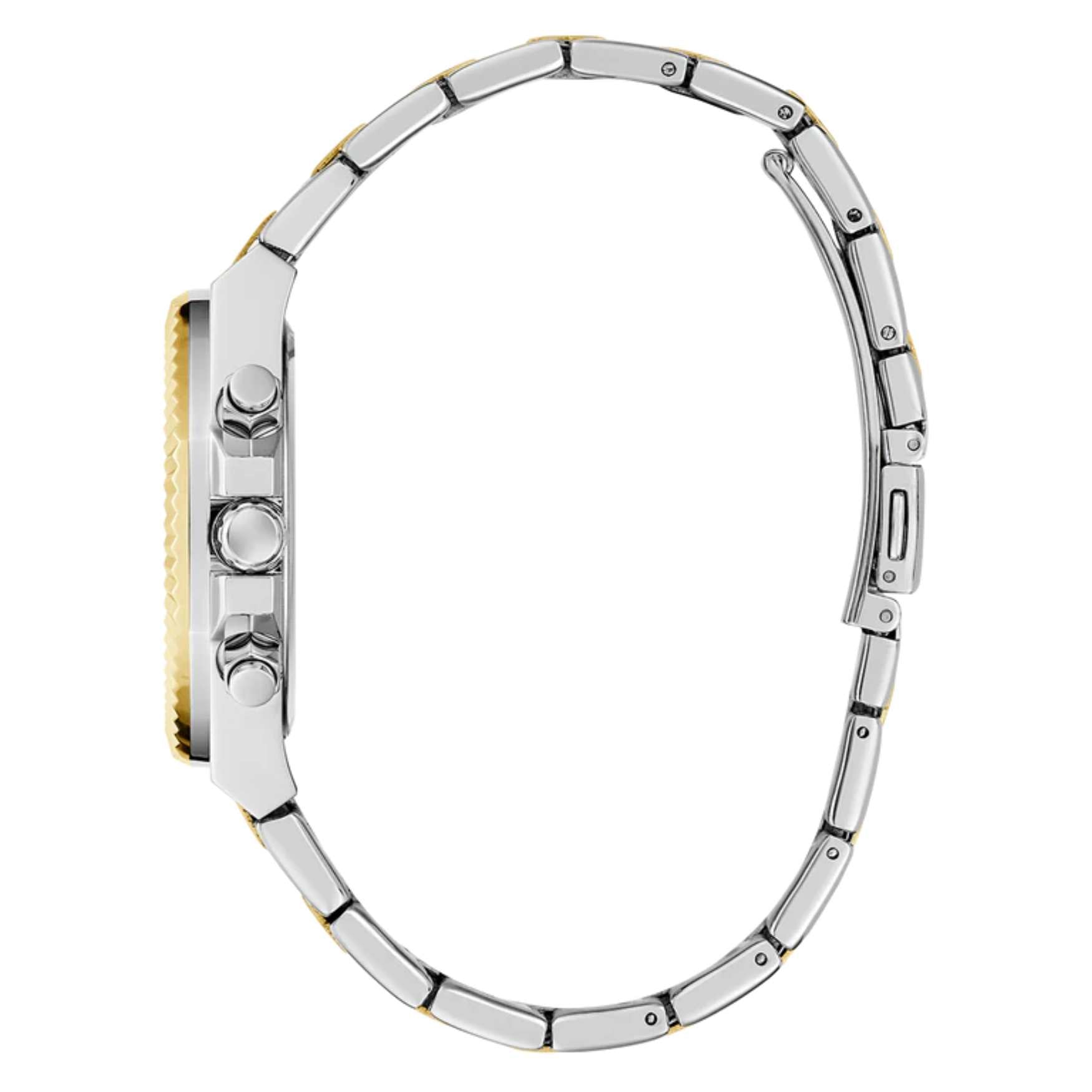 Guess Equality GW0769L3 från  Guess – Märkesklocka hos Kronura