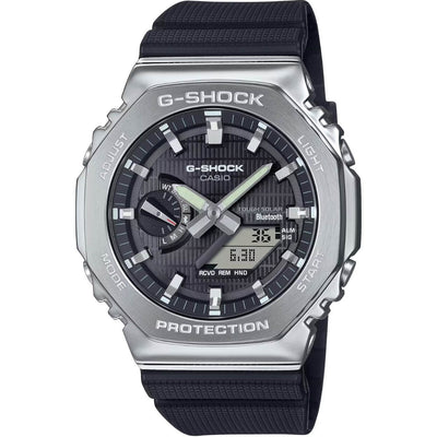 Casio G-Shock GBM-2100-1AER