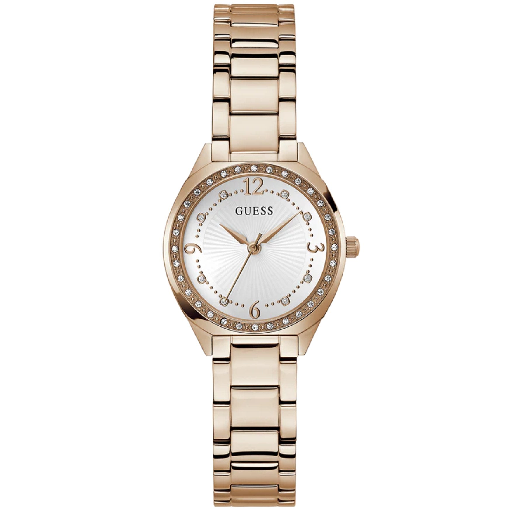 Guess Charlotte GW0767L3 från  Guess – Märkesklocka hos Kronura