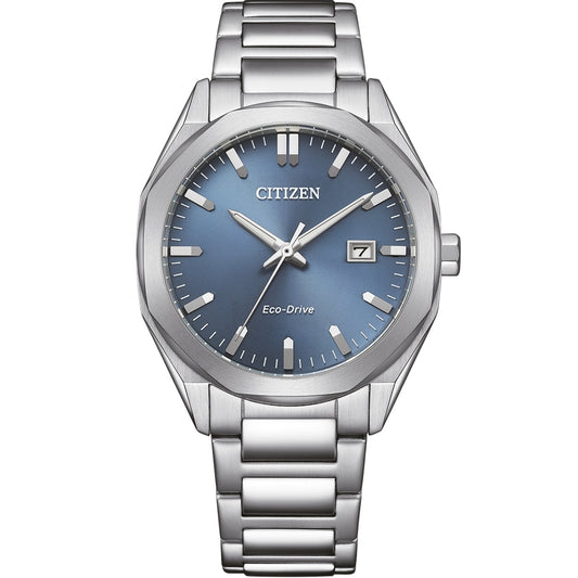 Citizen Core Collection Eco-Drive BM7620-83M - Kronura 