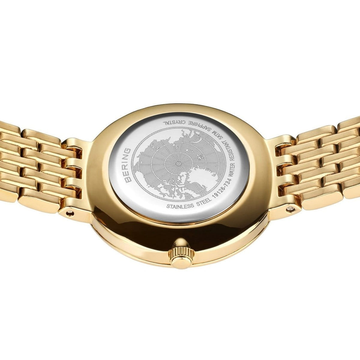 Bering Classic 19126-734