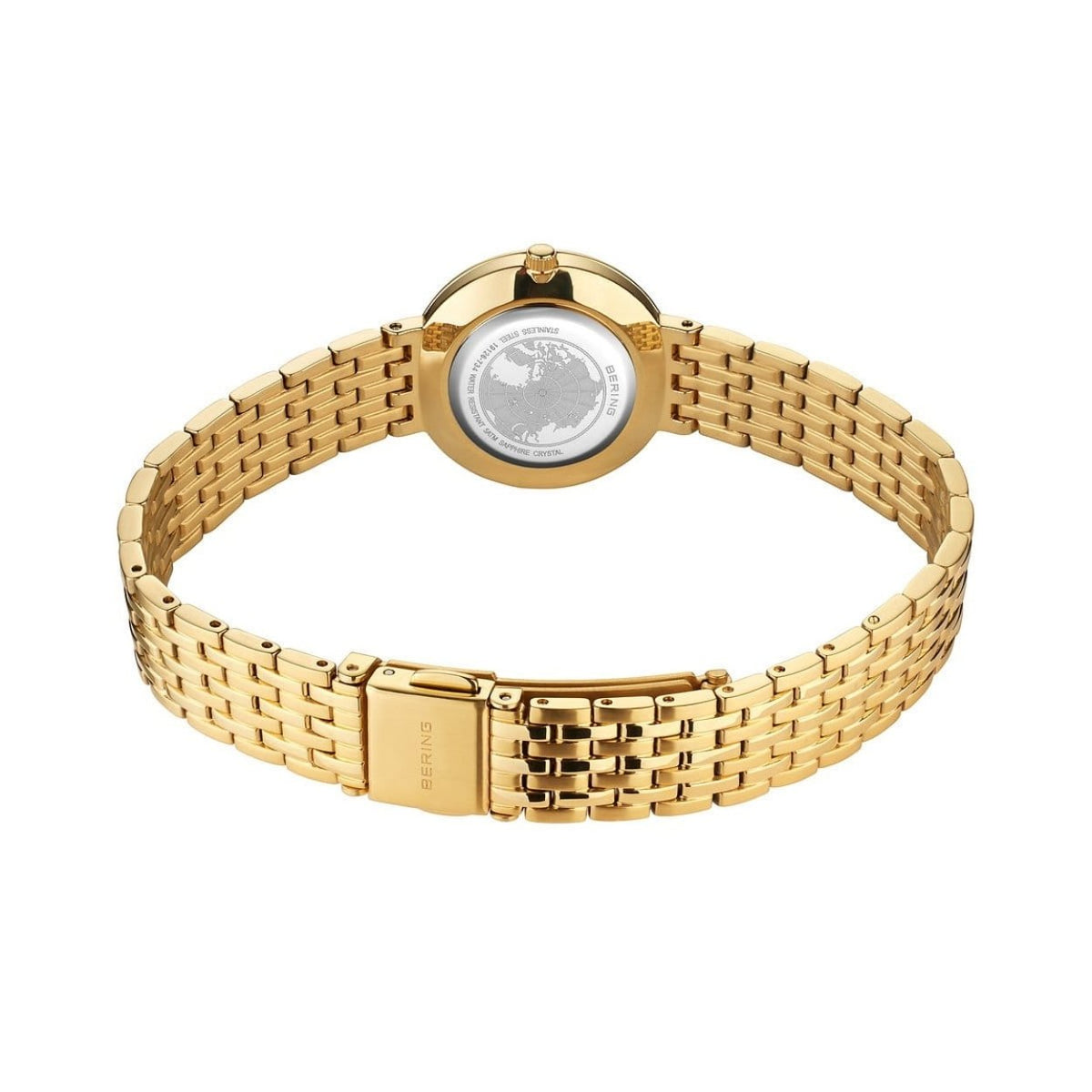 Bering Classic 19126-734