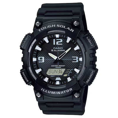 Casio Collection AQ-S810W-1AVEF