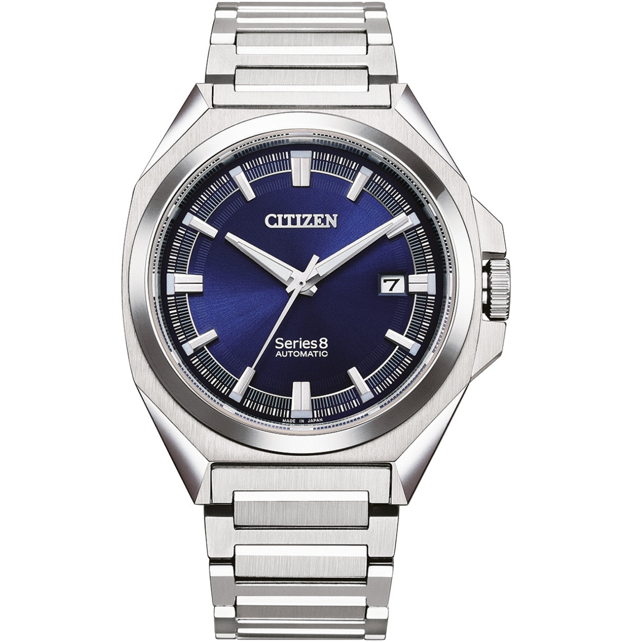 Citizen NB6010-81L från  Citizen – Märkesklocka hos Kronura