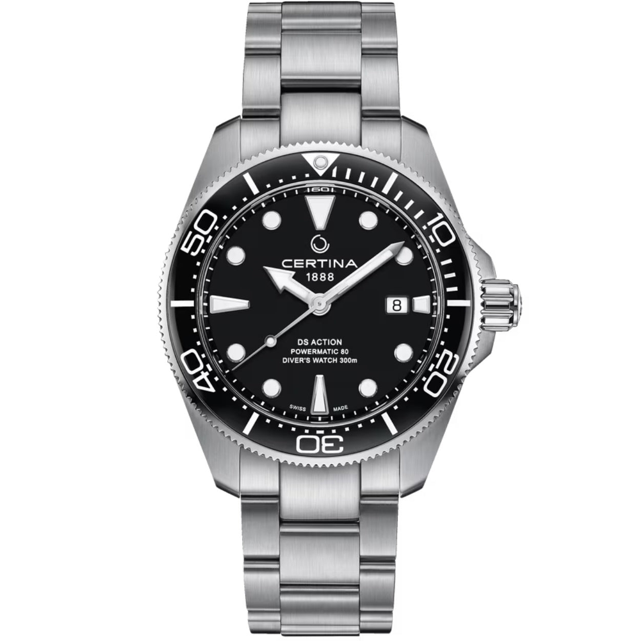 Certina DS Action Diver Automatic C032.607.11.051.00