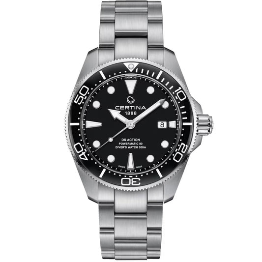 Certina DS Action Diver Automatic C032.607.11.051.00