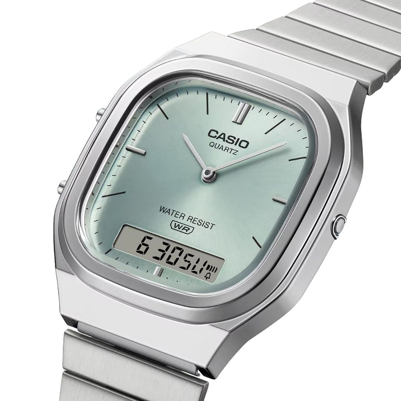 Casio Vintage AQ-240E-2AEF (lägg gtin)