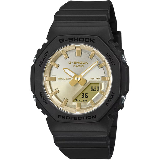 Casio G-Shock Summer Glow Damklocka GMA-P2100SG-1AER - Kronura 